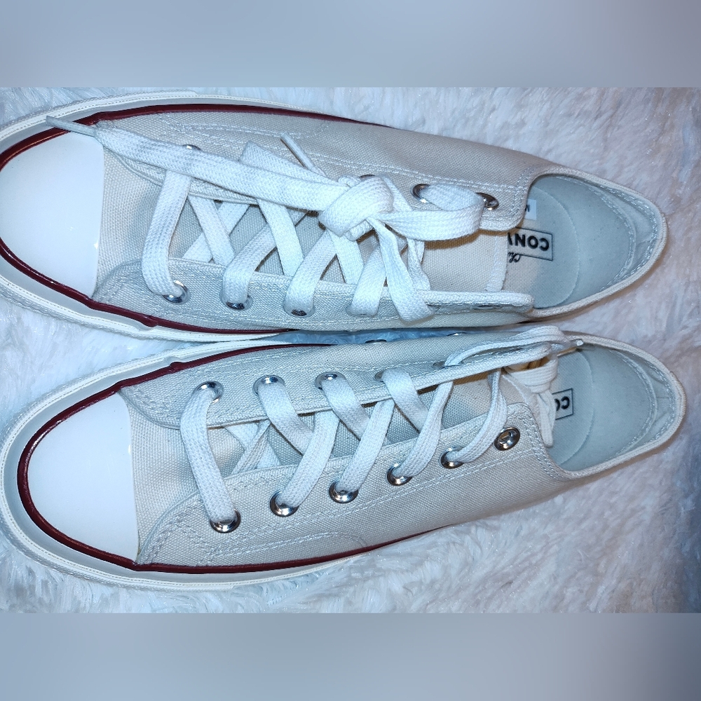 Converse Chuck 70 size 7 men's 9 women's